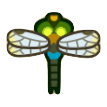 Darner Dragonfly Image