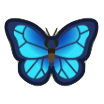 Emperor Butterfly Image