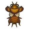 Mole Cricket Image