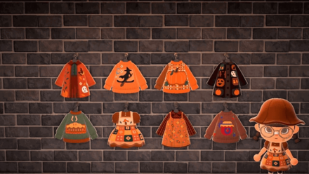 ACNH - Eva - October Hayride.png