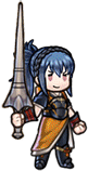 Oboro Avatar