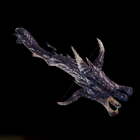 Vor Buster Bowgun Image