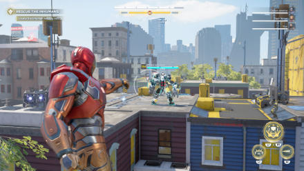 Avengers Mayhem Over Manhattan (Flashback) 02.png