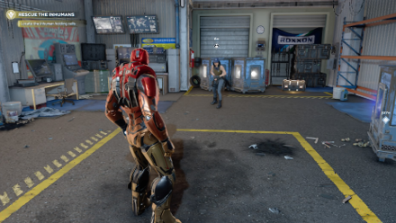 Avengers Mayhem Over Manhattan (Flashback) 04.png