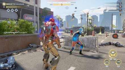 Avengers Mayhem Over Manhattan (Flashback) 06.png