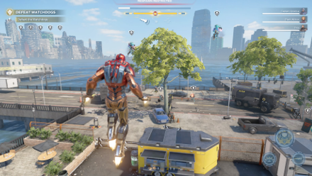 Avengers Mayhem Over Manhattan (Flashback) 07.png