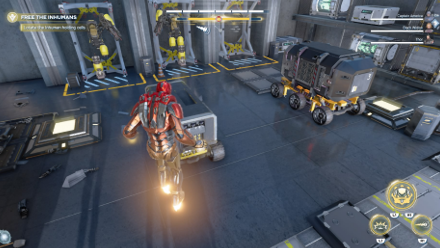 Avengers Mayhem Over Manhattan (Flashback) Chest 1 Switch 1-2.png