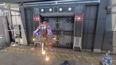 Avengers Mayhem Over Manhattan (Flashback) Chest 1 Location.png