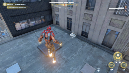 Avengers Mayhem Over Manhattan (Flashback) Chest 5.png