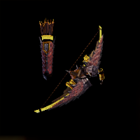 Taroth Arrow "King" Bow Image