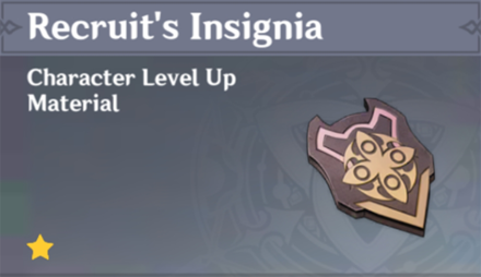 Genshin Impact - How to Get Recruit