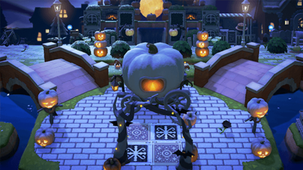 ACNH - Dream Islands - Piccolino Island