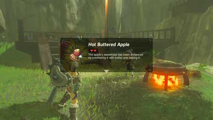 Cooking with Koko reward 1