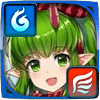 Halloween Tiki (Young) Icon