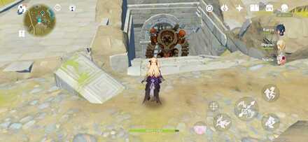 Geoculus_Qiongji_18b