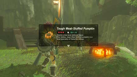 Koko Cuisine reward 1