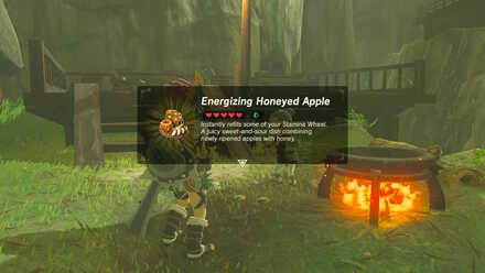 Koko Specialty reward 1