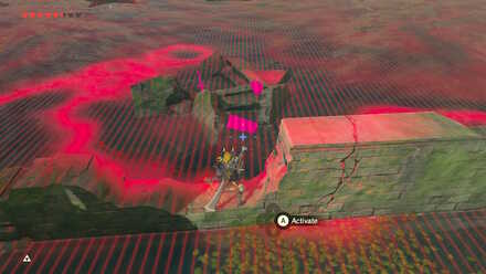 BOTW - EX Treasure Twilight Relic Find Chest