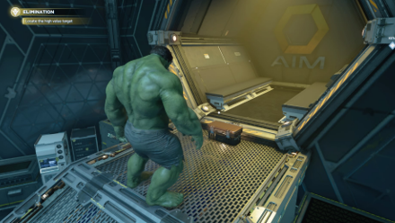 To Tame A Titan Secret Treasure 01.png