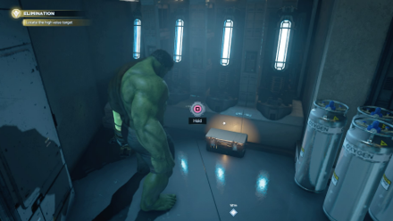 To Tame A Titan Secret Treasure 02.png