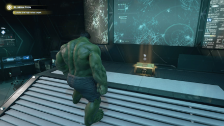 To Tame A Titan Secret Treasure 03.png