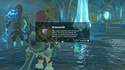 Frog Catching reward 1