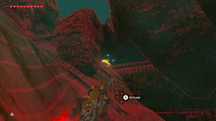 BOTW - EX Treasure EX Chest