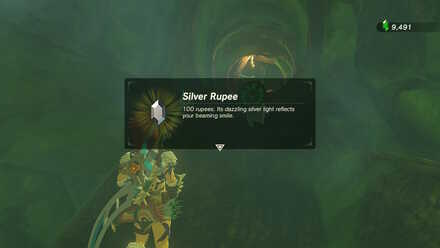 Legendary Rabbit Trial reward 1