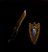 Kulve Taroth Layer Image