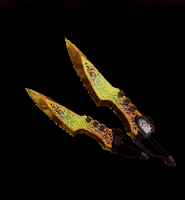 Kulve Taroth+ Layer Image