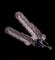 Iron Chainsaw Layer Image