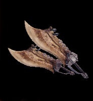 Giant Bone Blade Layer Image