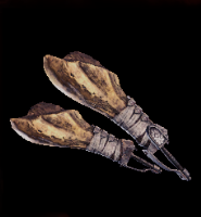 Bone Club Layer Image