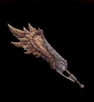 Thorn Bone Layer Image