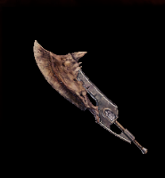 Giant Bone Blade Layer Image