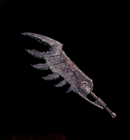 Iron Blaze Layer Image