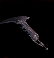 Iron Scythe Layer Image