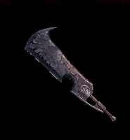 Single Edge Iron Layer Image