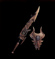 Sharp Bone Layer Image