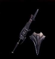 Iron Multiblade Layer Image