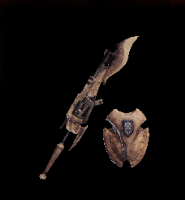 Wide Bone Blade Layer Image