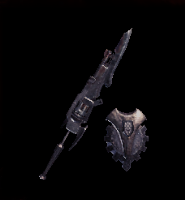 Basic Iron Layer Image