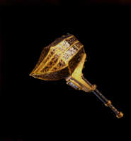 Kulve Taroth Layer Image