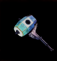 Lunastra Demon Layer Image