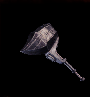 Basic Iron Layer Image