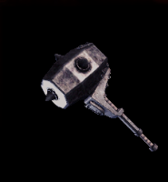 Iron Demon Layer Image