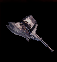 Iron Multiblade Layer Image