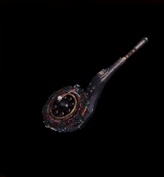 Iron Gong Layer Image