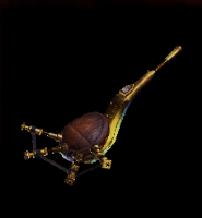 Kulve Taroth+ Layer Image