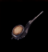 Iron Drum Layer Image